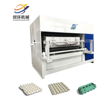 紙漿模塑餐具是什么？